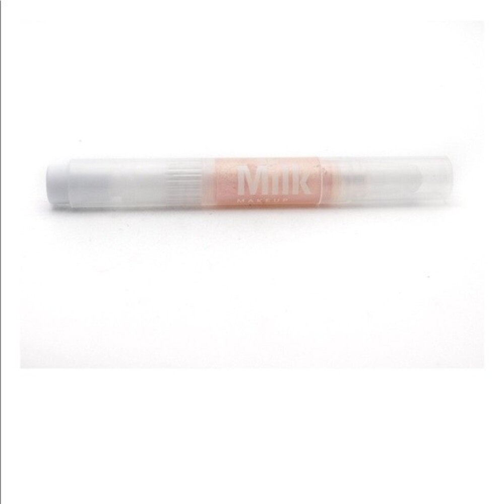 Milk Makeup New Liquid Strobe Highlighter 100% Vegan Cruelty Paraben Free Aura